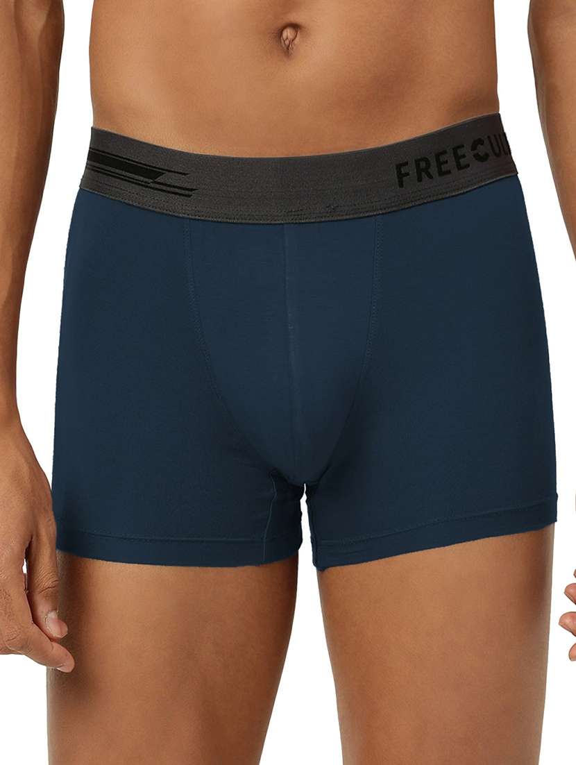 mens pack of 2 trunks - 20427700 -  Standard Image - 1