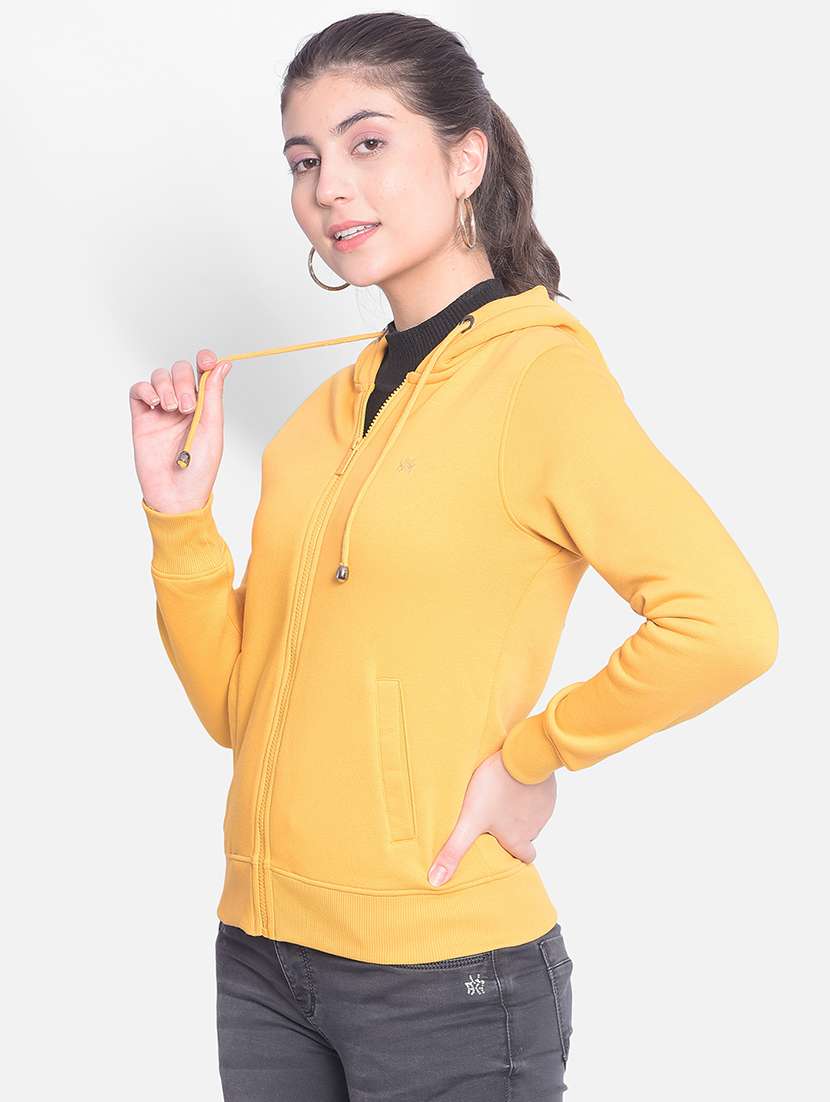 women's plain sweatshirt