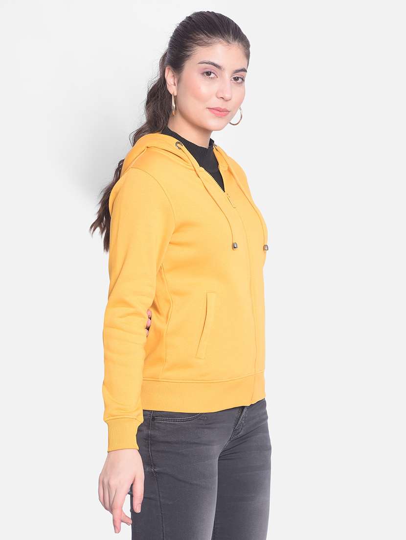 women's plain sweatshirt - 20429876 -  Standard Image - 1