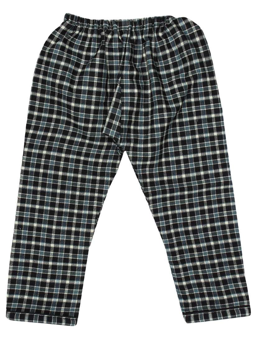 boys cotton pyjama nightwear set - 20434445 - Standard Image - 1