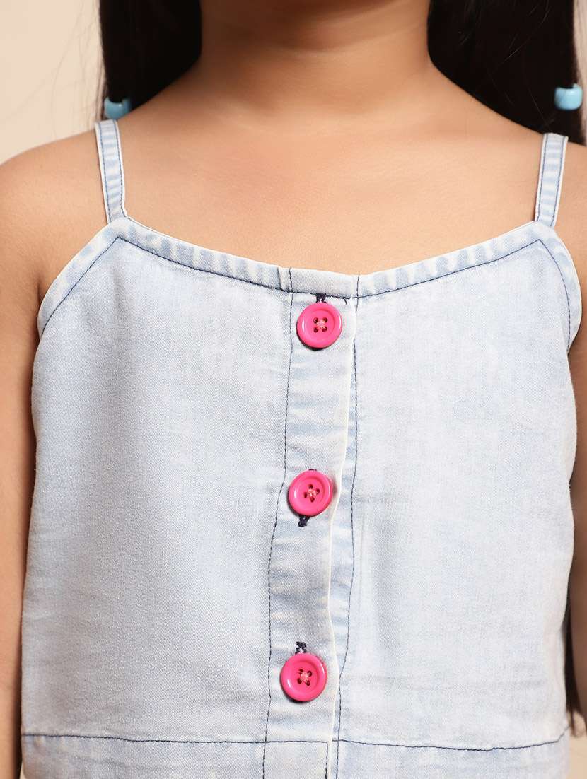 girls top & skirt set - 20436168 - Standard Image - 4