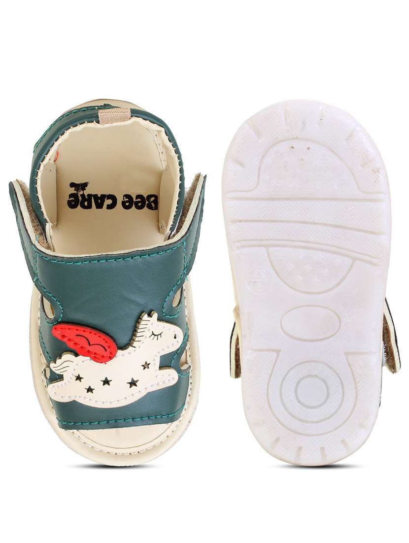 boys ankle strap floater - 20436173 -  Standard Image - 1