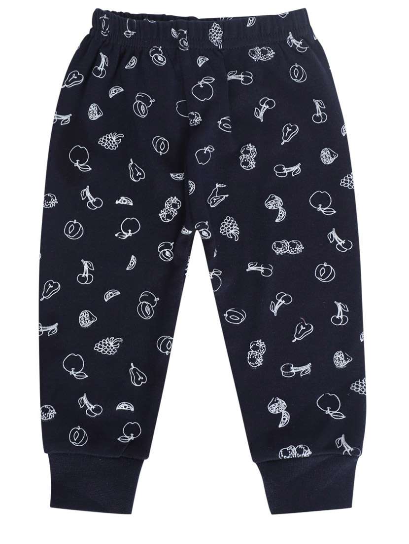 boys pack of 6 printed pyjama  - 20436274 -  Standard Image - 1