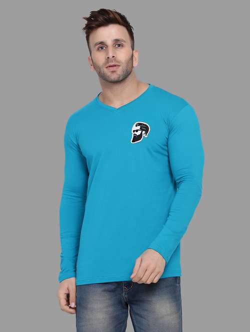 light blue