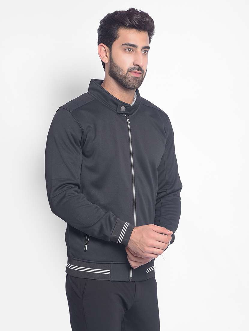 mens plain sweatshirt - 20449333 -  Standard Image - 1