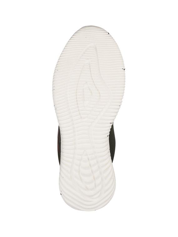 olive lace up sport shoes - 20458391 - Standard Image - 4