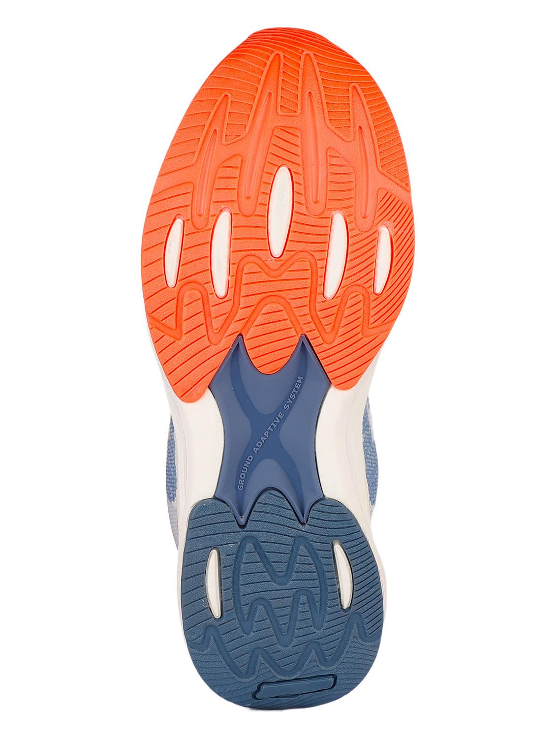 white lace up sport shoes - 20458416 - Standard Image - 4