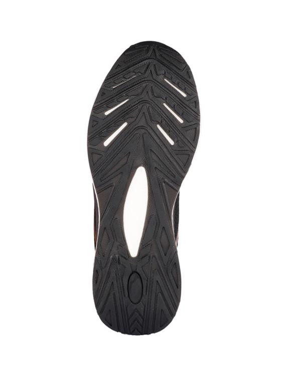 black lace up sport shoes - 20458498 - Standard Image - 4