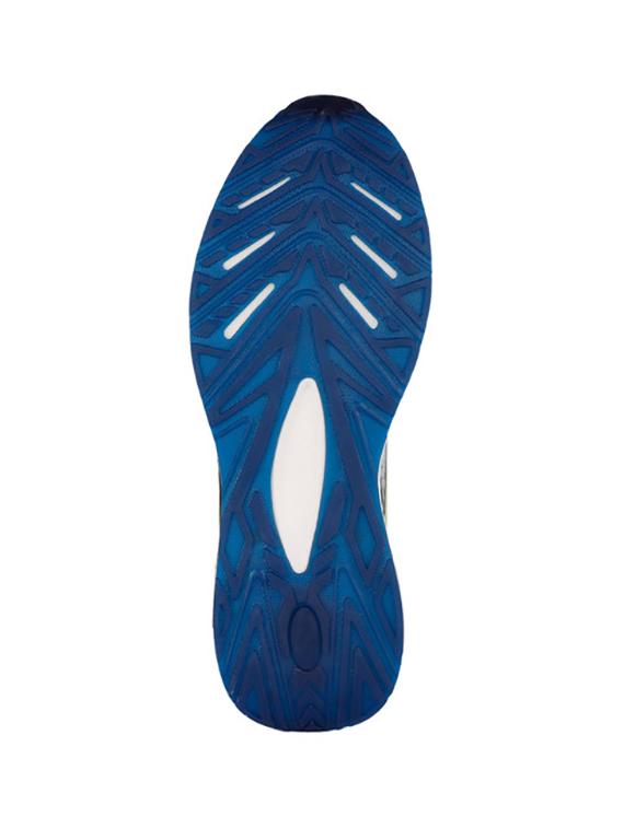 white lace up sport shoes - 20458502 - Standard Image - 4
