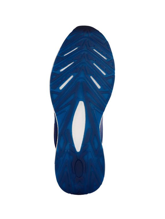 white lace up sport shoes - 20458507 - Standard Image - 4