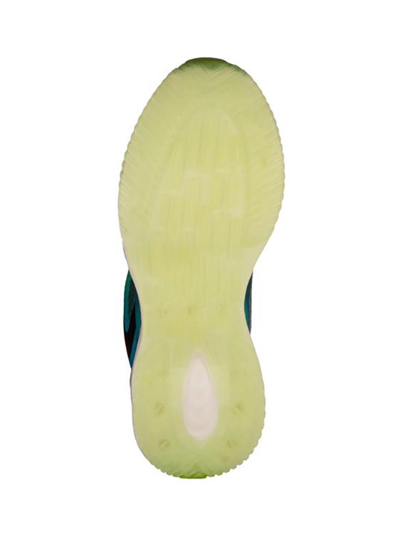 multi colored lace up sport shoes - 20458542 - Standard Image - 4