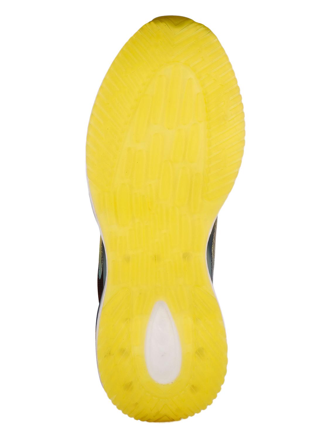 multi colored lace up sport shoes - 20458546 - Standard Image - 4