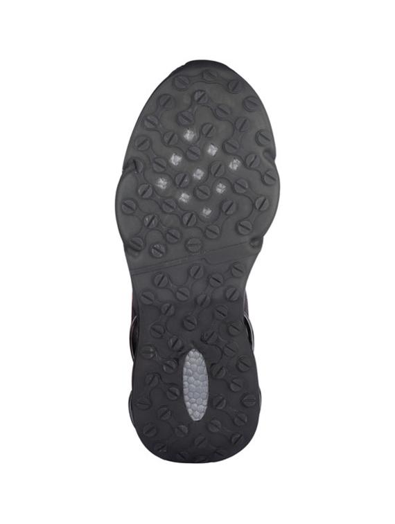 grey lace up sport shoes - 20458555 - Standard Image - 4
