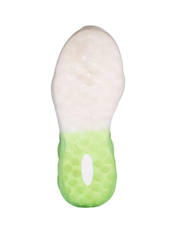 multi colored lace up sport shoes - 20458563 - Standard Image - 4
