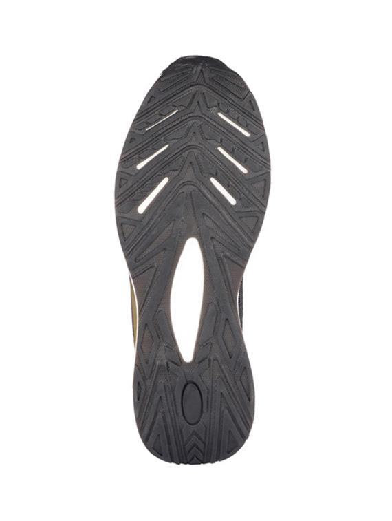 grey lace up sport shoes - 20458591 - Standard Image - 4
