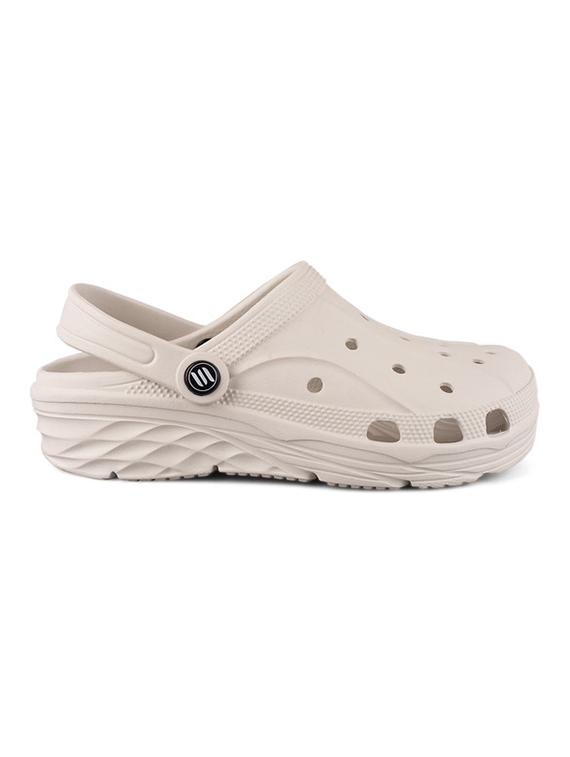 sspot on rider men's lightweight eva clogs (white) - 20458629 - Standard Image - 1