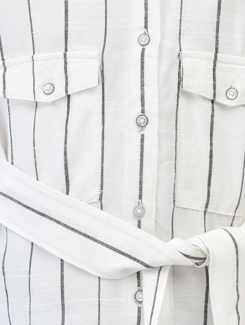 girls collared shirt - 20459425 -  Standard Image - 4