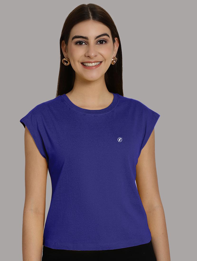 women's t-shirt combo - 20467230 - Standard Image - 1