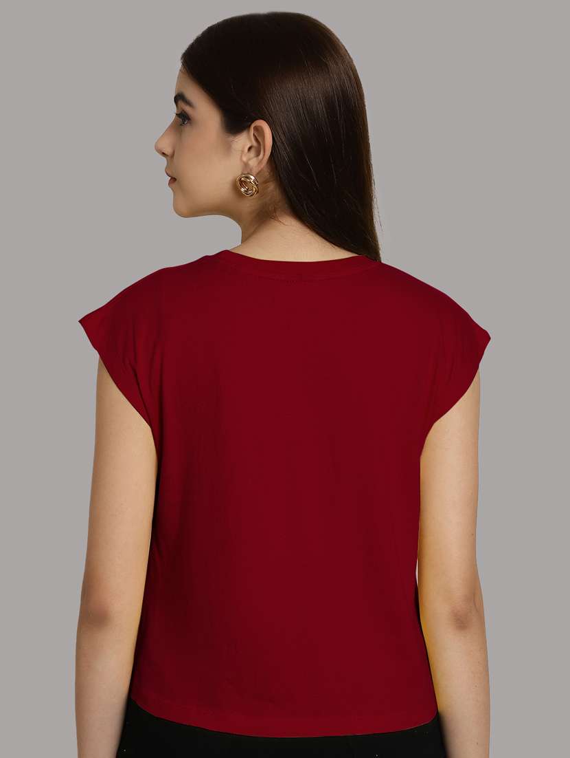 women's t-shirt combo - 20467234 -  Standard Image - 4