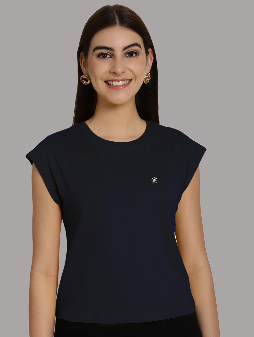 women's t-shirt combo - 20467235 - Standard Image - 1