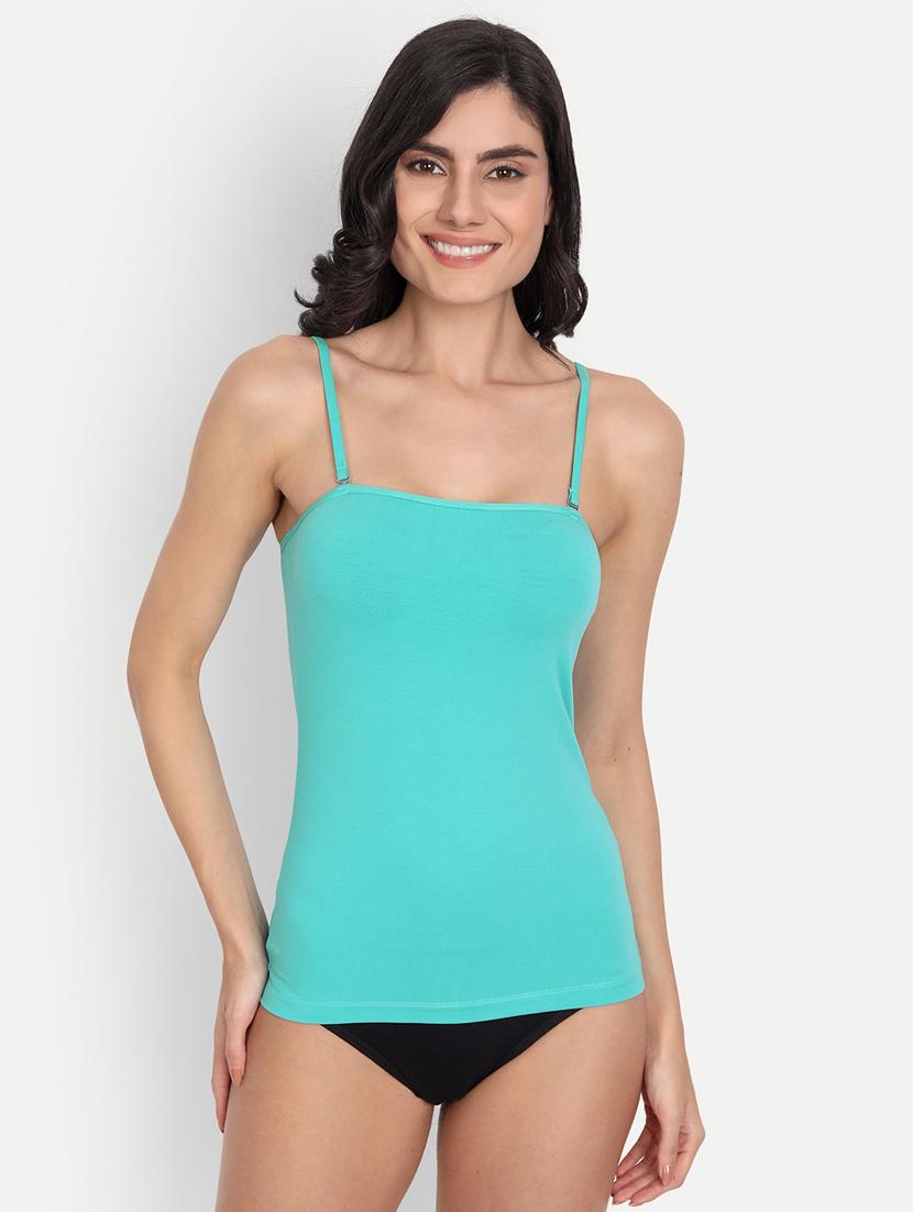 pack of 3 camisole  - 20467457 -  Standard Image - 1