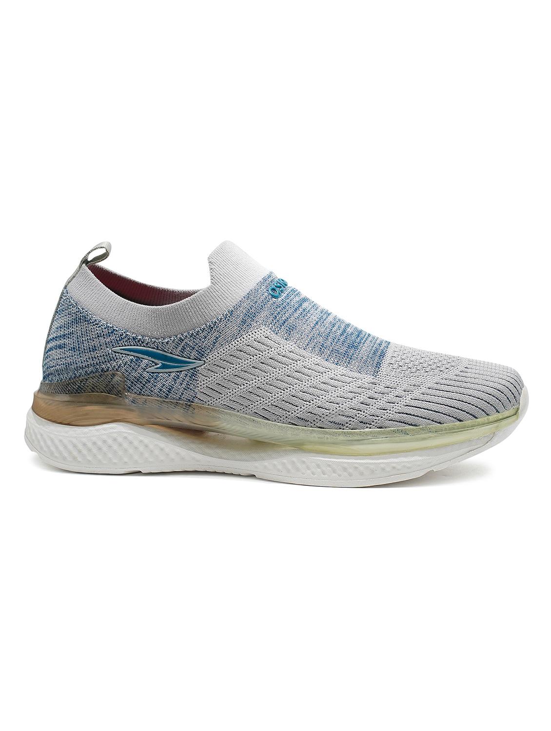 men slip on sport shoes - 20477994 -  Standard Image - 1