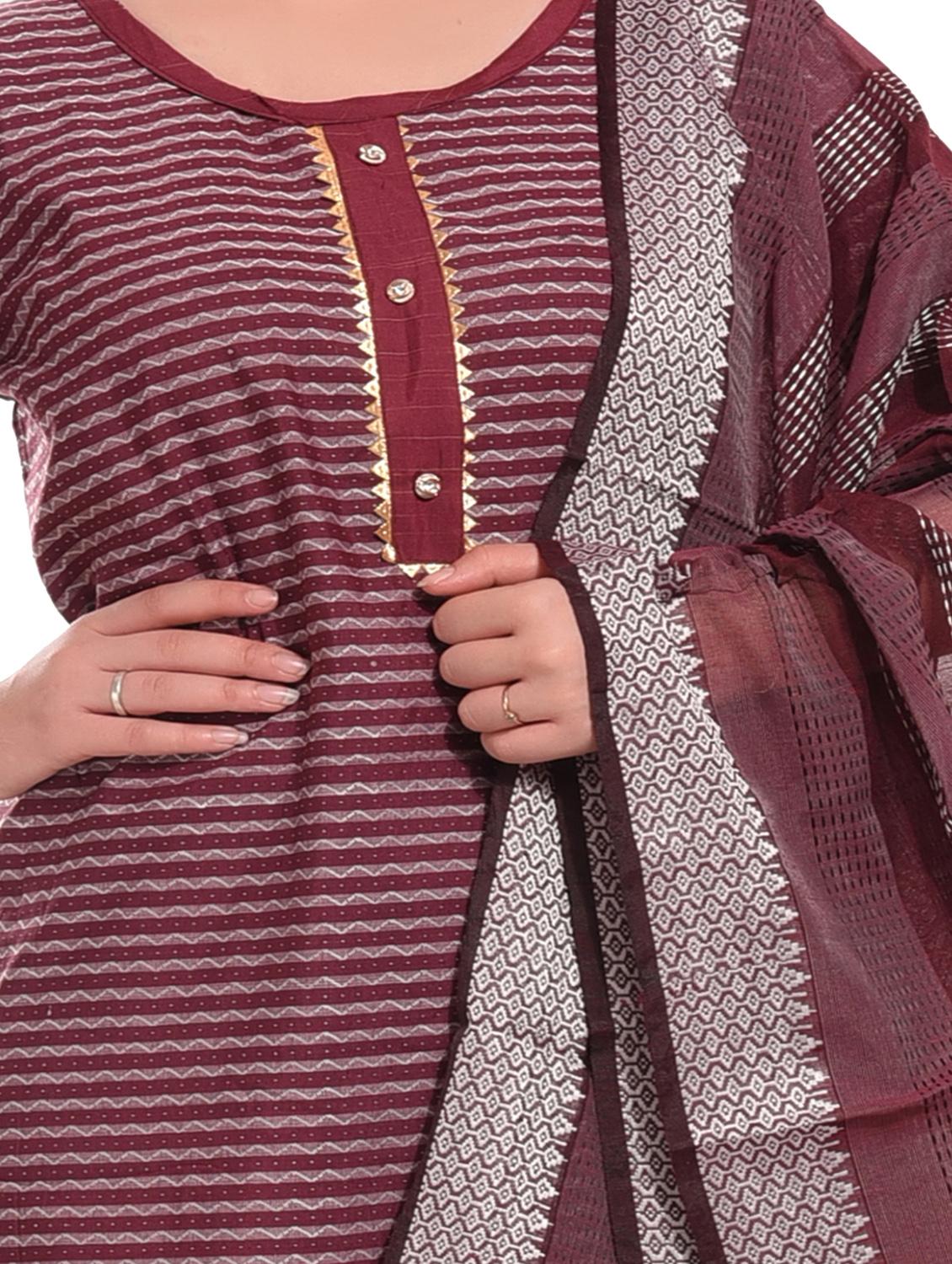 stripes suit set - 20478838 - Standard Image - 4
