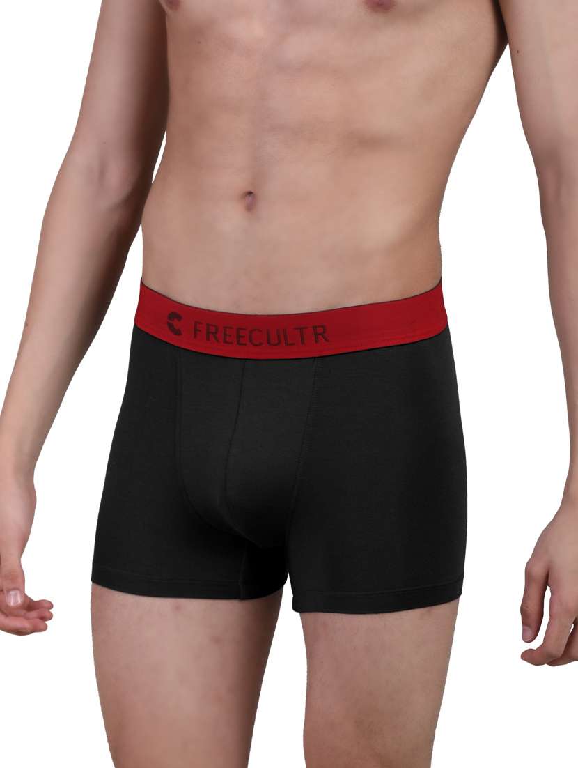 pack of  4 trunks - 20484762 -  Standard Image - 1