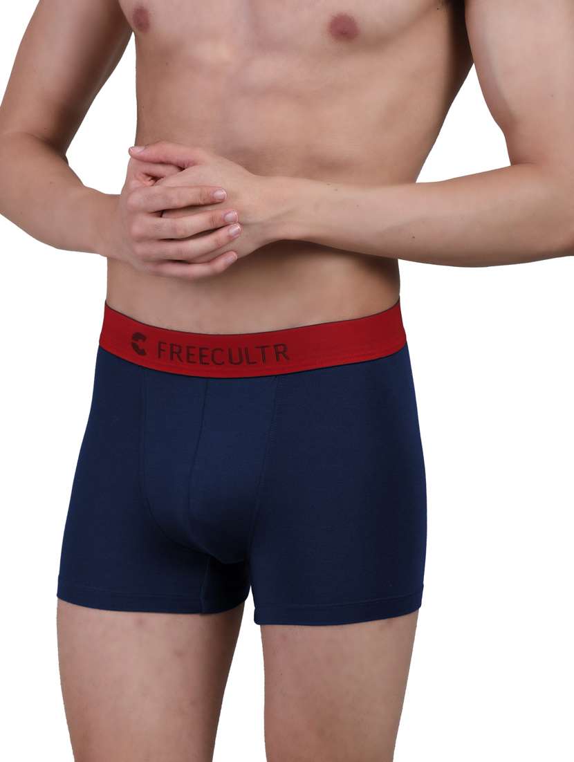 pack of  4 trunks - 20484768 -  Standard Image - 1