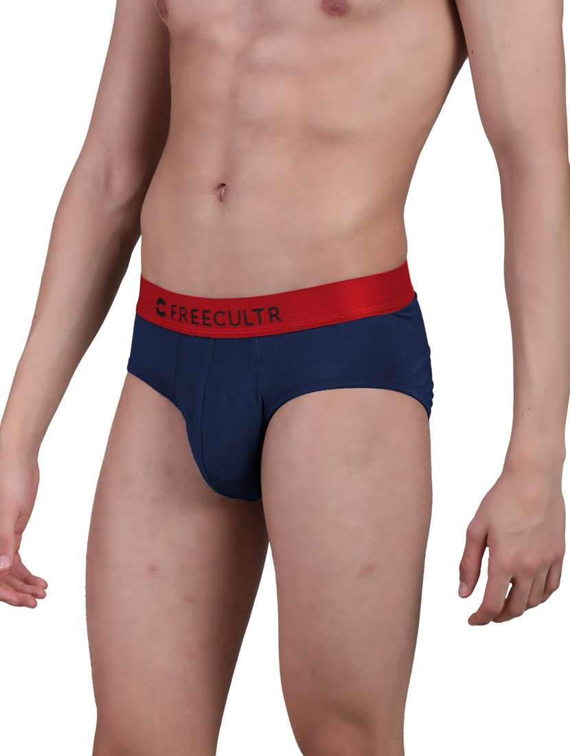 pack of  4 briefs - 20484788 -  Standard Image - 1