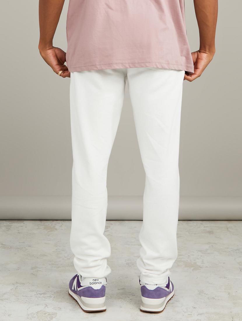 men mid rise solid jogger track pant - 20488938 -  Standard Image - 1