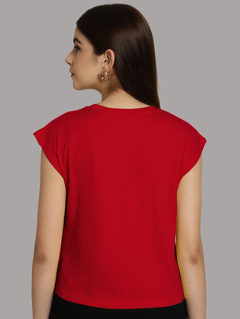 women's t-shirt combo - 20490710 - Standard Image - 1