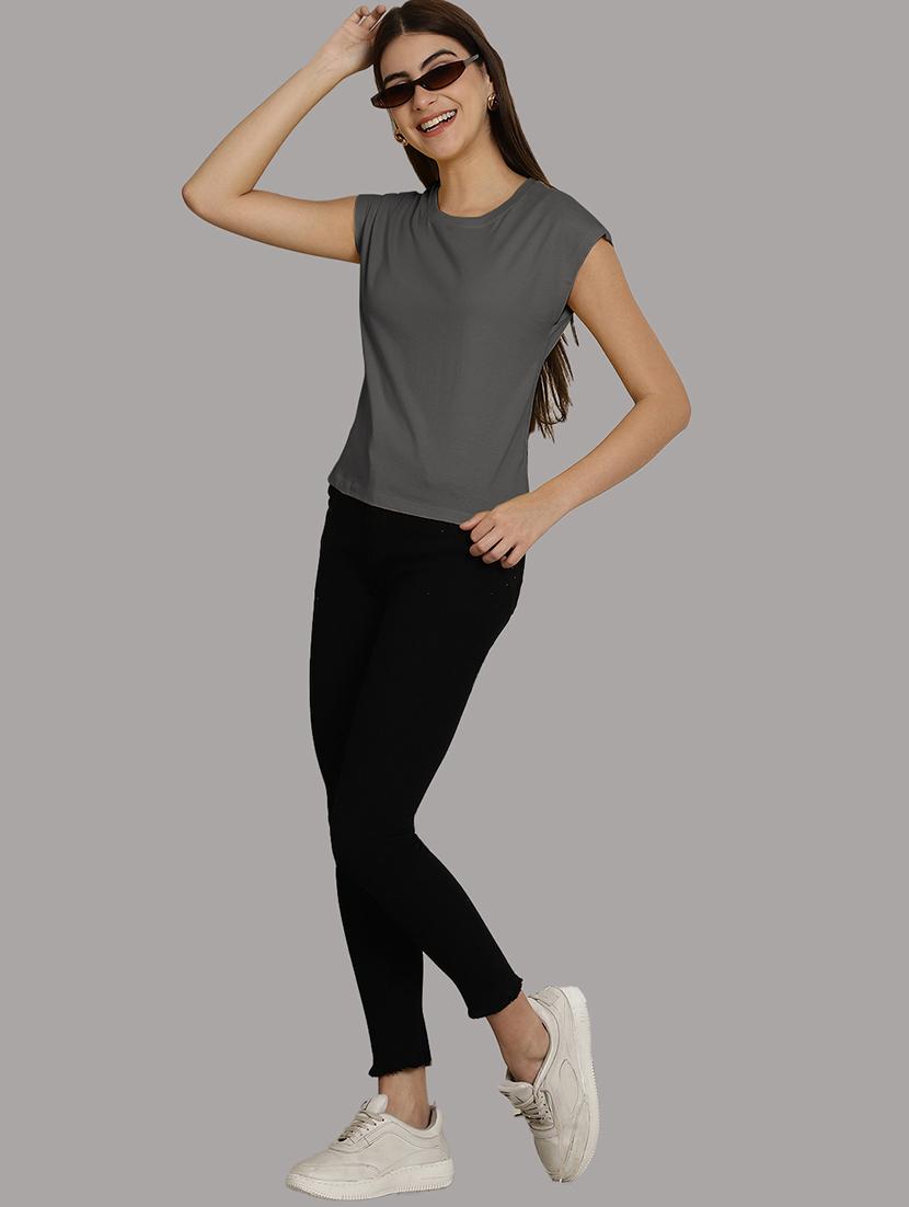 women's t-shirt combo - 20490721 - Standard Image - 4