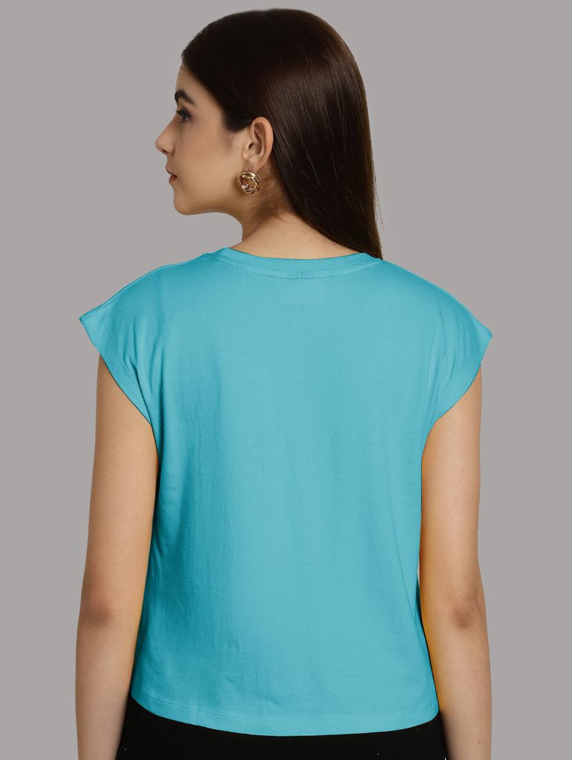 women's t-shirt combo - 20490767 - Standard Image - 1