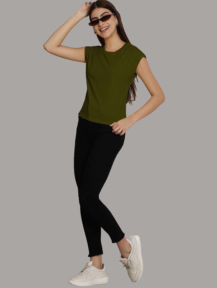 women's t-shirt combo - 20490774 - Standard Image - 4