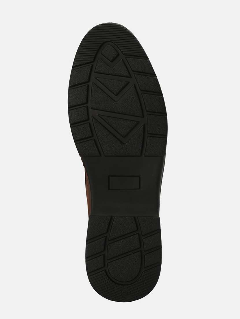 men slip on horsebit loafers - 20491660 -  Standard Image - 4