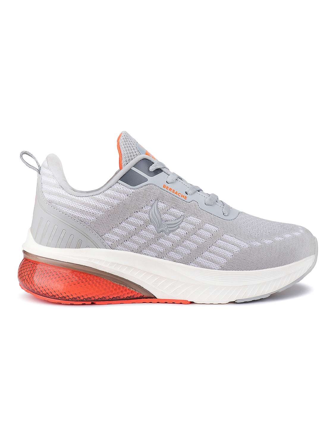 men grey sport shoe - 20496046 -  Standard Image - 1