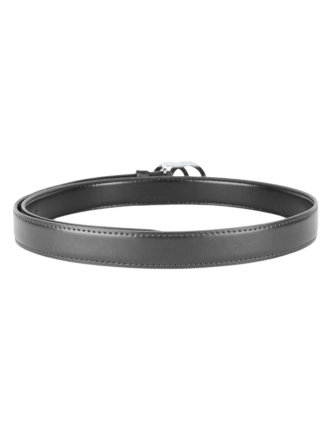 zevora women leather formal belt - 20497547 -  Standard Image - 4