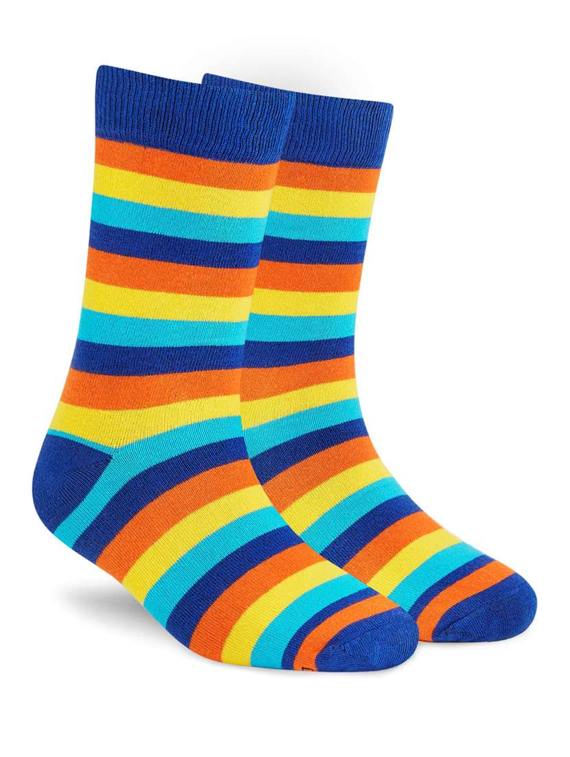 women set of 2 above ankle length socks - 20497986 -  Standard Image - 1