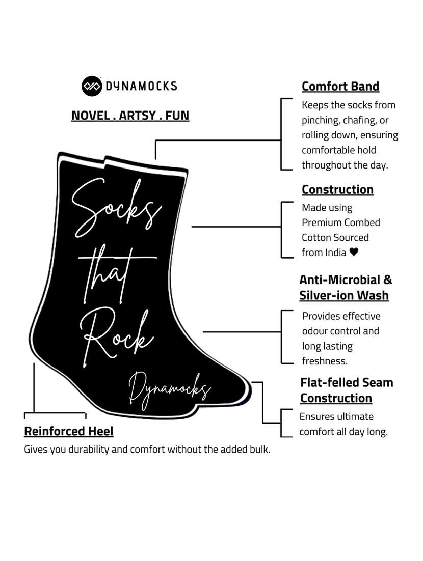 women set of 2 above ankle length socks - 20497992 -  Standard Image - 1