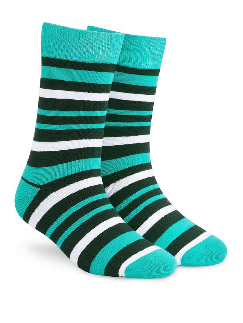 women set of 4 above ankle length socks - 20497995 -  Standard Image - 1