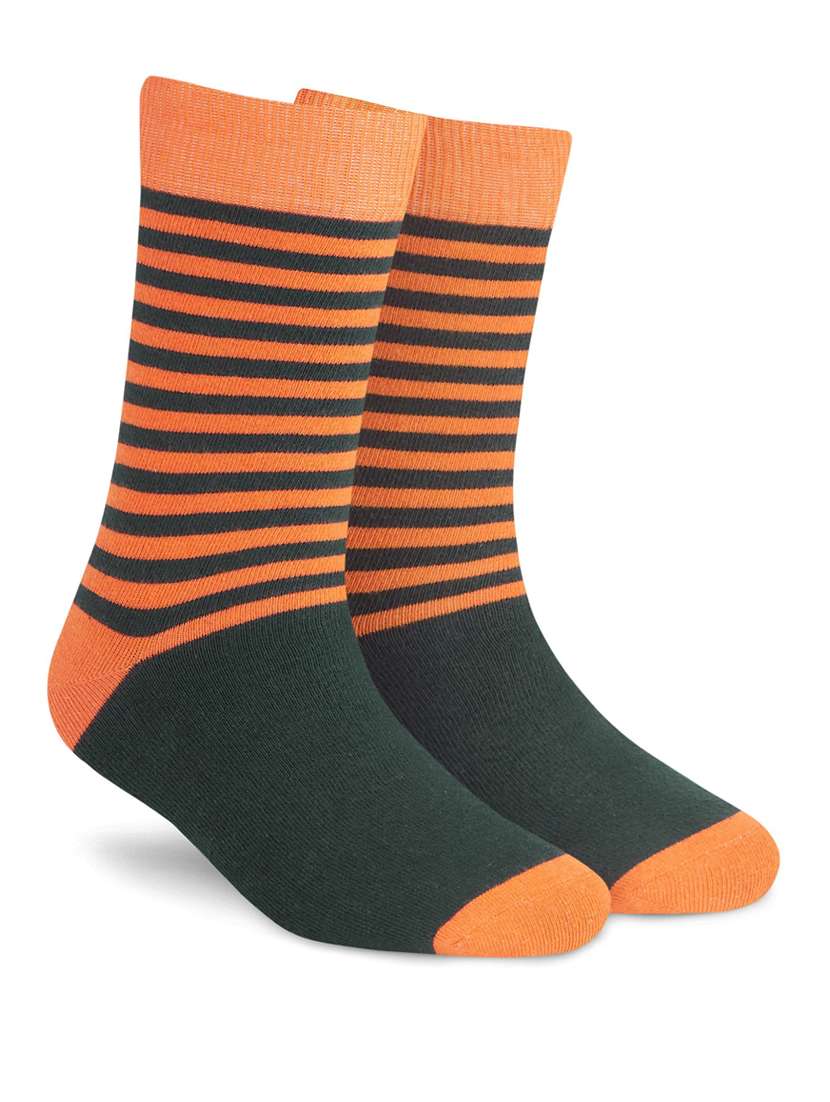 women set of 4 above ankle length socks - 20498006 -  Standard Image - 1