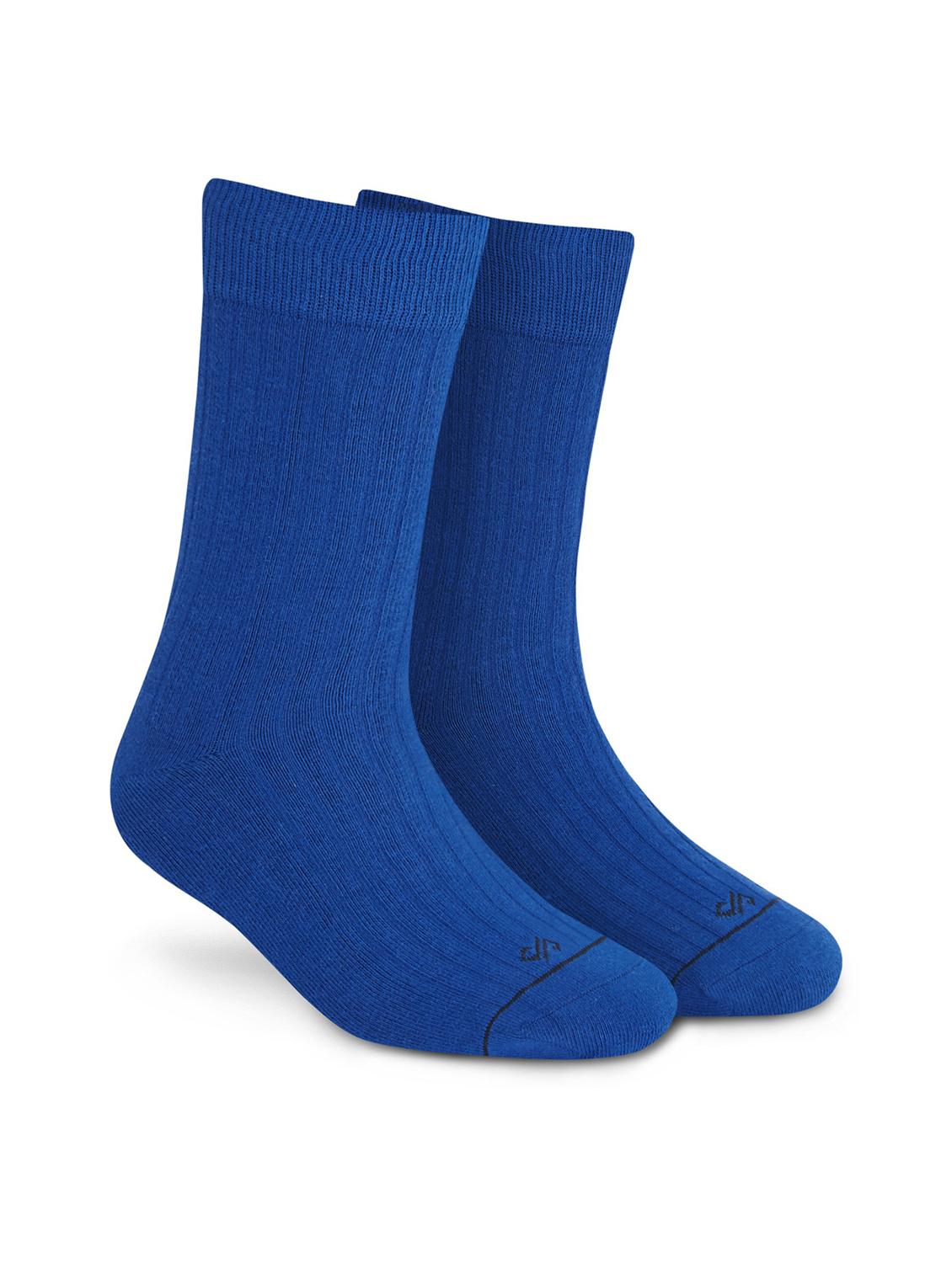 women set of 2 above ankle length socks - 20498038 - Standard Image - 1