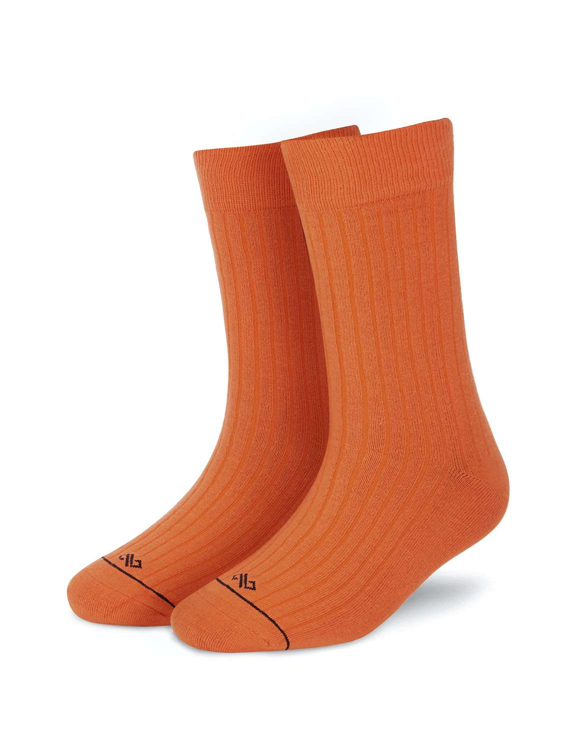unisex solid above ankle length socks - 20498039 - Standard Image - 1