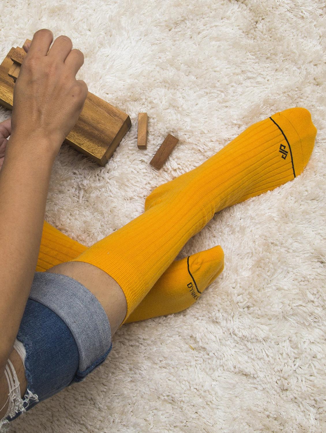 solid above ankle length socks combo - 20498043 - Standard Image - 1