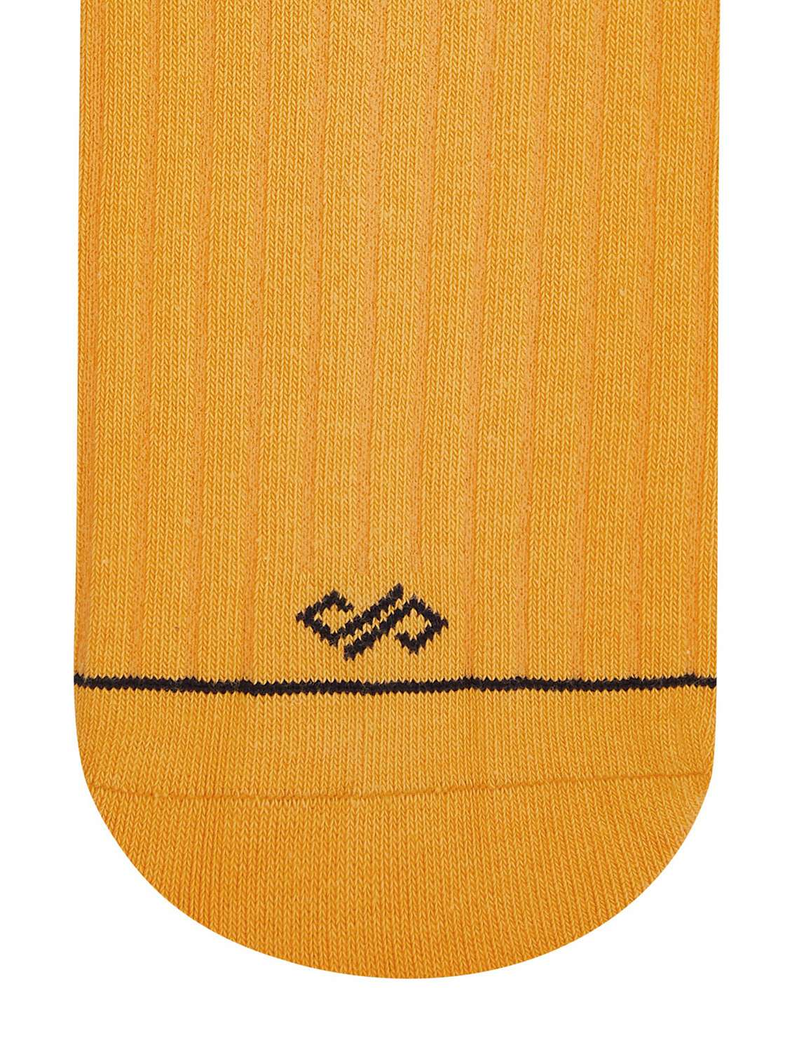 unisex solid above ankle length socks - 20498044 - Standard Image - 4