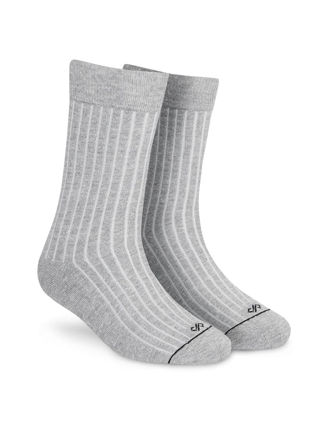 women set of 3 above ankle length socks - 20498045 - Standard Image - 1