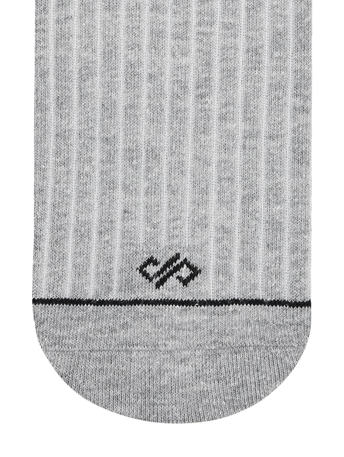 women set of 3 above ankle length socks - 20498045 - Standard Image - 4
