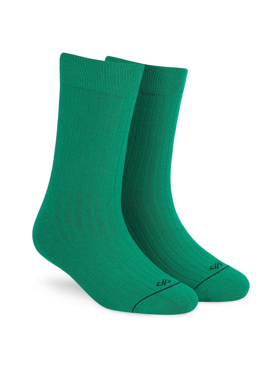 solid above ankle length socks combo - 20498049 -  Standard Image - 1