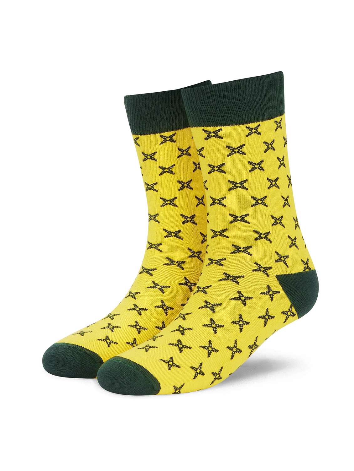 unisex multi colored above ankle length socks  - 20498071 -  Standard Image - 1